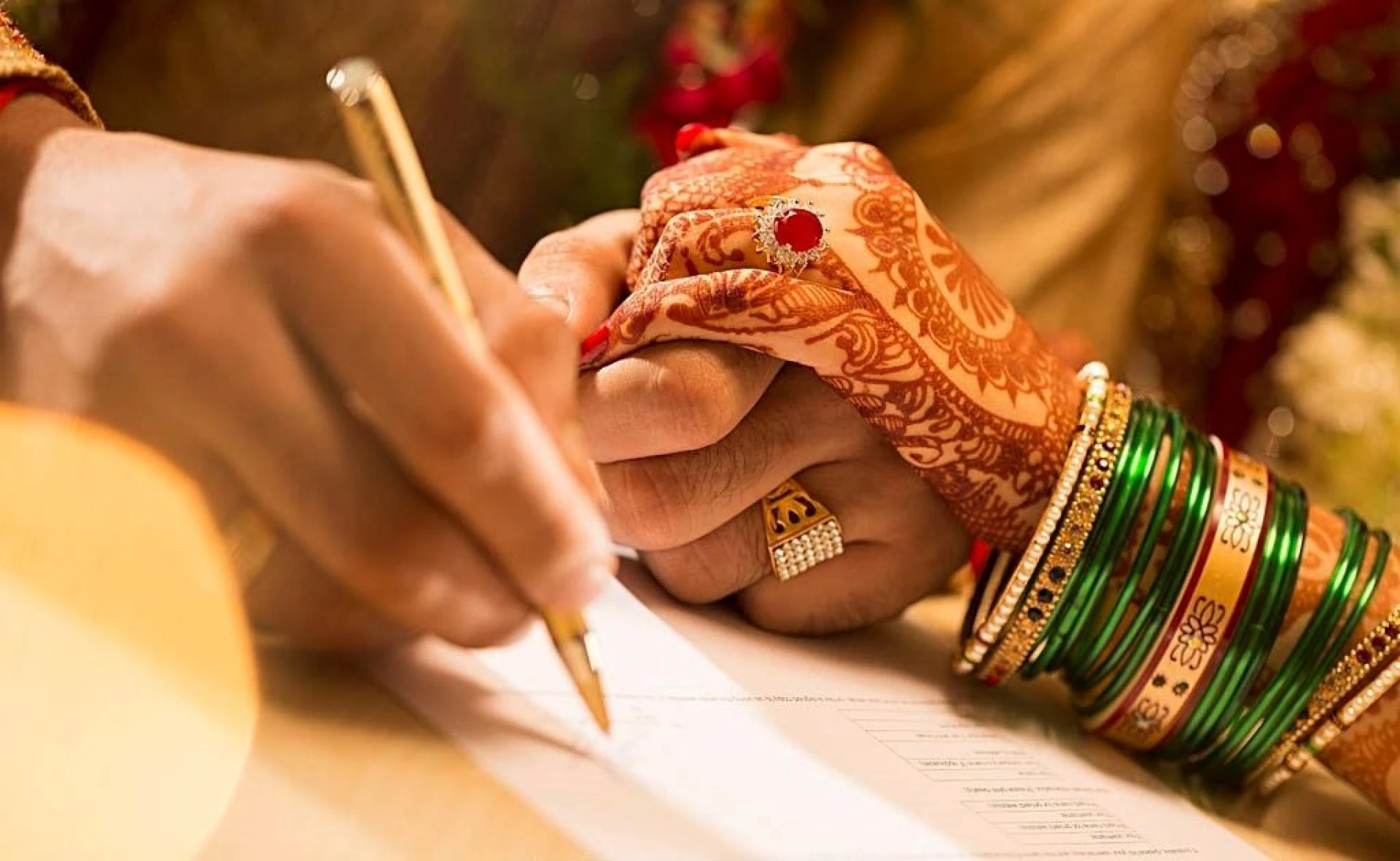 Court Marriage in India: A Simple, Legal, and Stress-Free Way to Tie the Knot