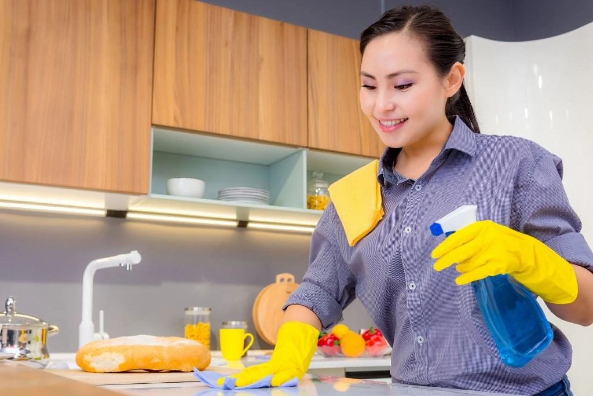 Your Ultimate Guide to Finding the Perfect Filipino Maid in Dubai 