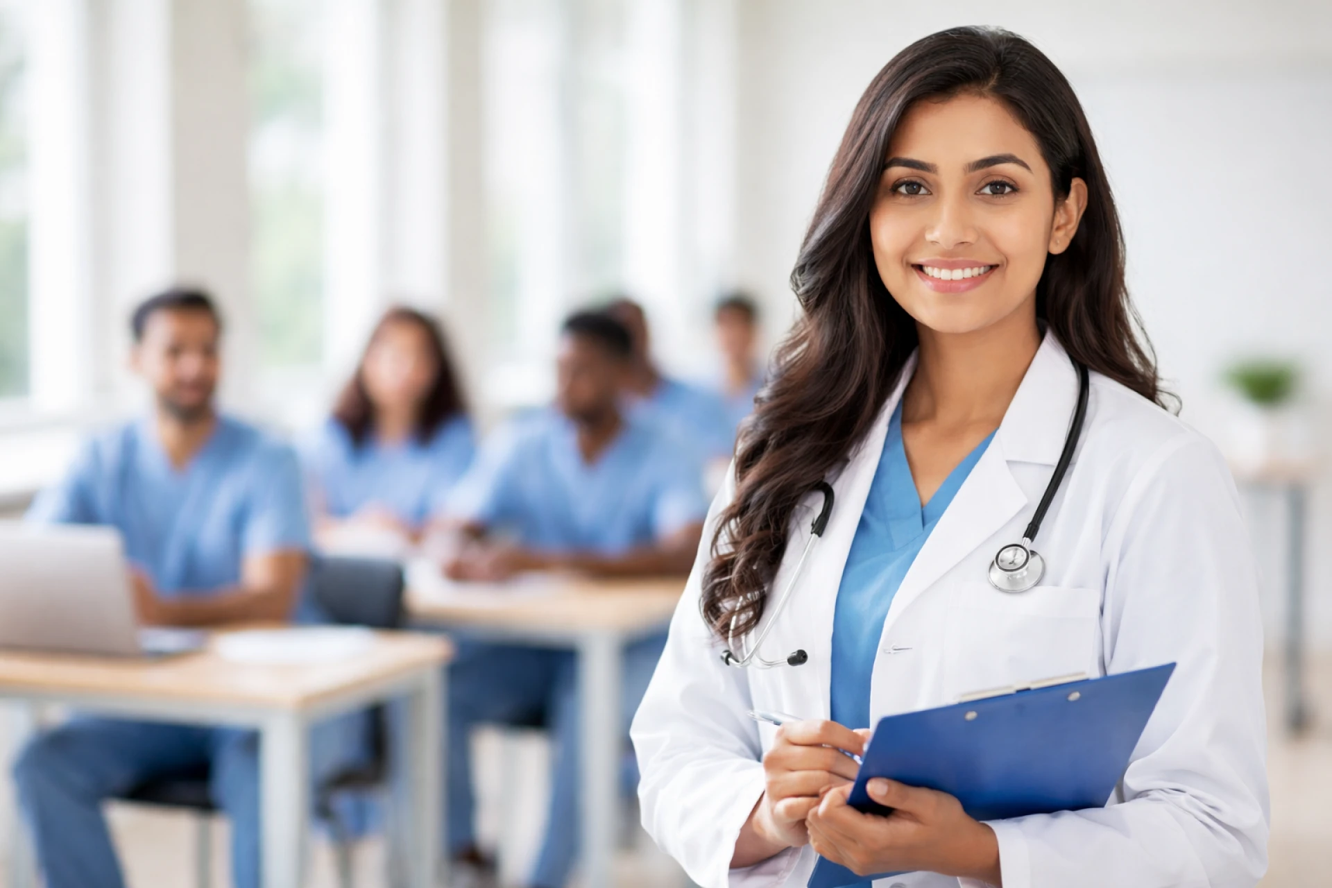 Direct Admission for BSc Nursing in Bangalore: What Students Must Know