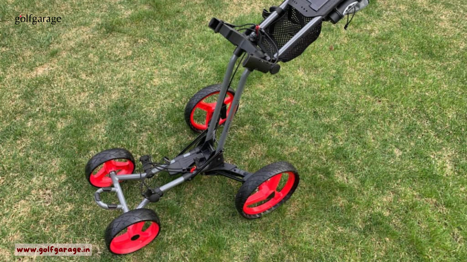 Walking the Course Made Easier for Everyday Golfers