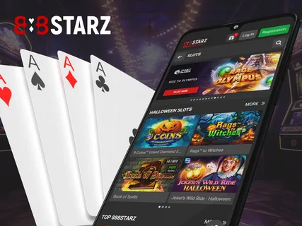 Dra888starz: A Modern Digital Platform for Online Entertainment