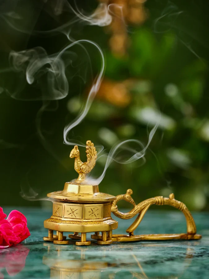 Pooja Decoration Items: Creating a Sacred Space with Meaning and Aesthetics