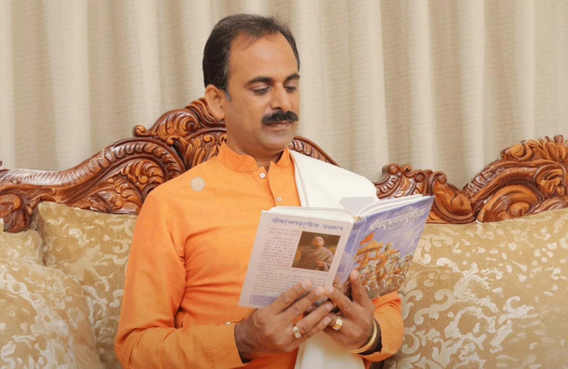 Acharya Manish Ji – India’s Trusted Motivational Speaker for Life Transformation