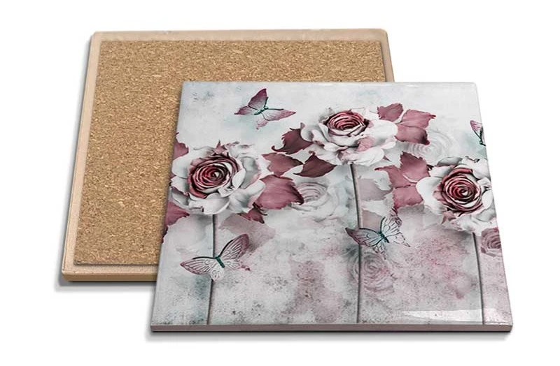 How Viable is It to Sell Picture Framing Wood and Personalized Coasters Online?