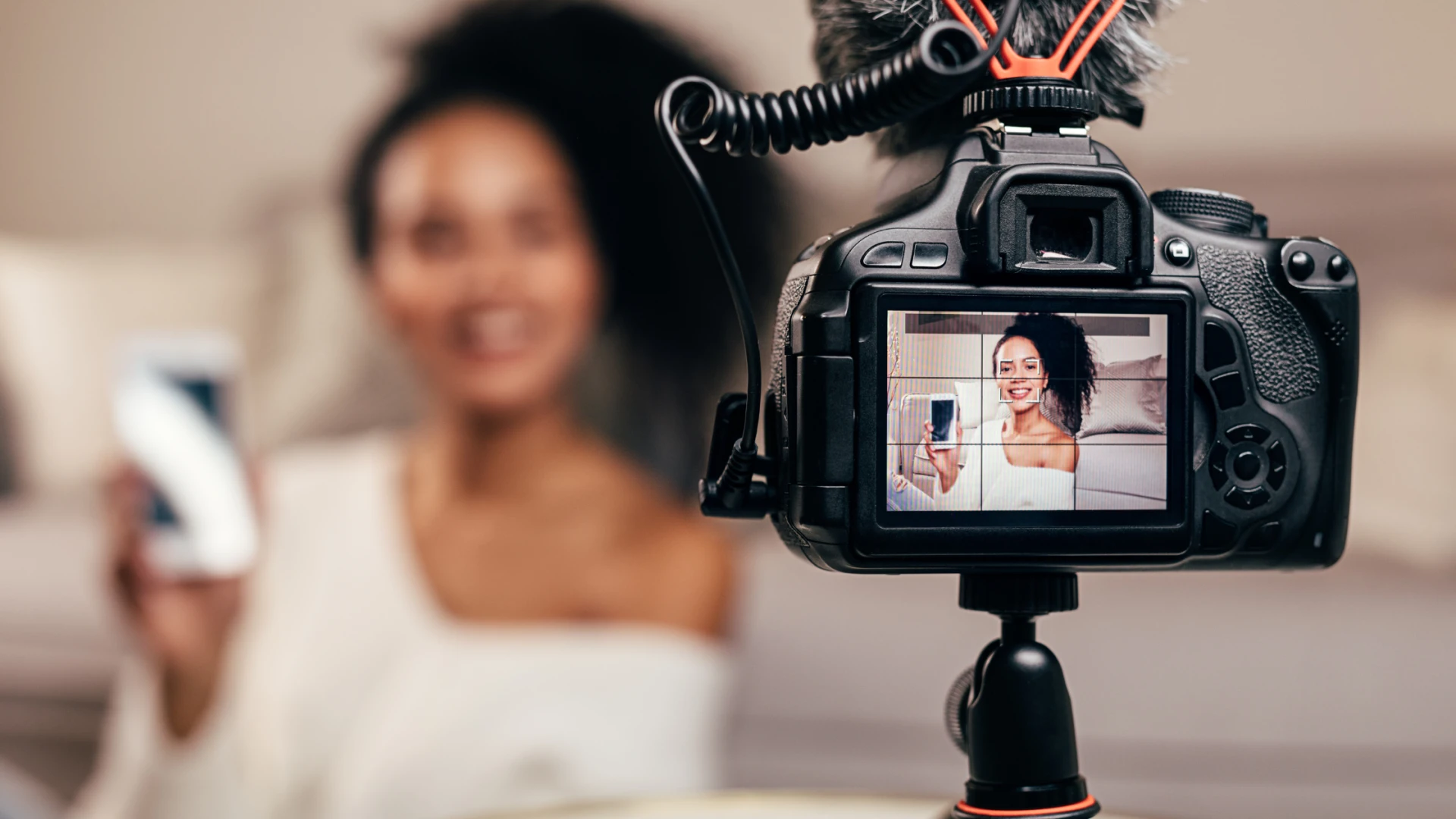 Bringing Humanity to Professional and Local Brands Through Video