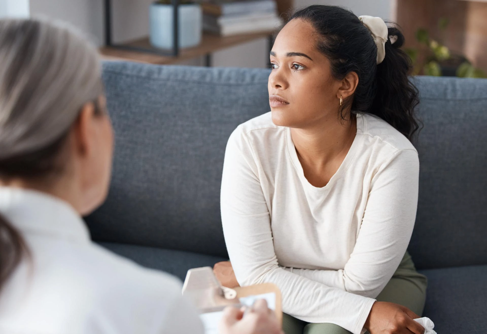 The Role of a Therapy Consultation: Assessment, Goals, and Planning Your Care