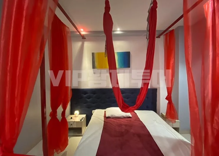 빨간그네 마사지 in Da Nang: A Complete Guide to Ultimate Wellness