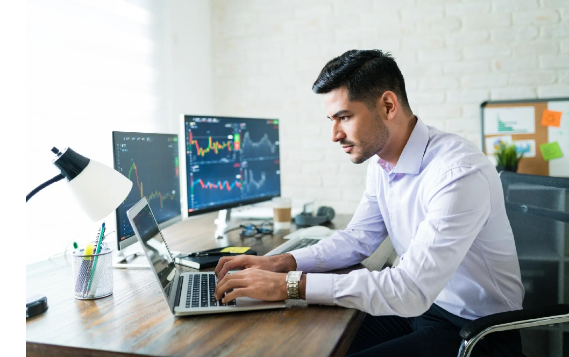 How Long Does It Take to Learn Trading and Become Consistent?