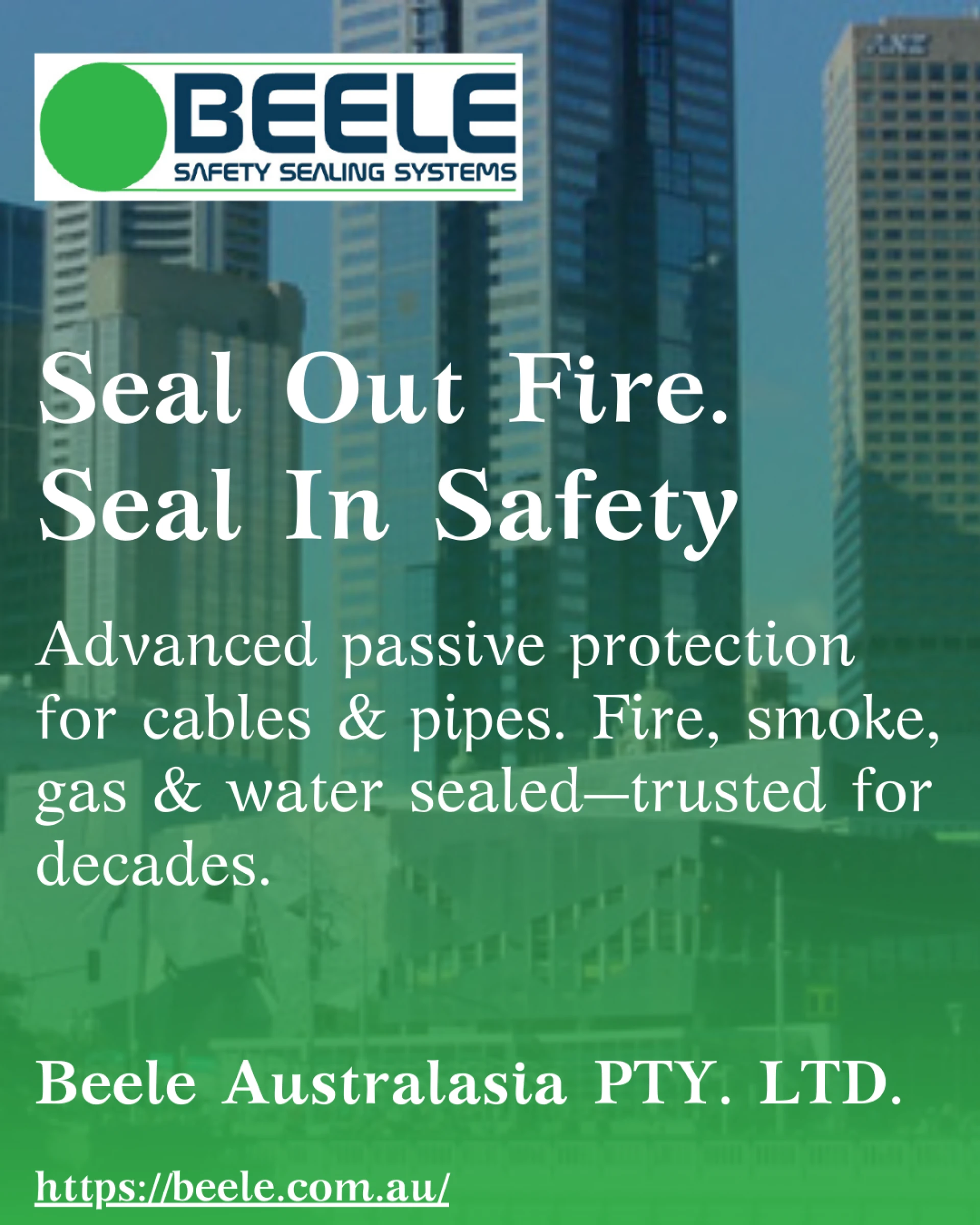 Utility Cables and Oil & Gas Pipe Insulation: Ensuring Safety and Performance