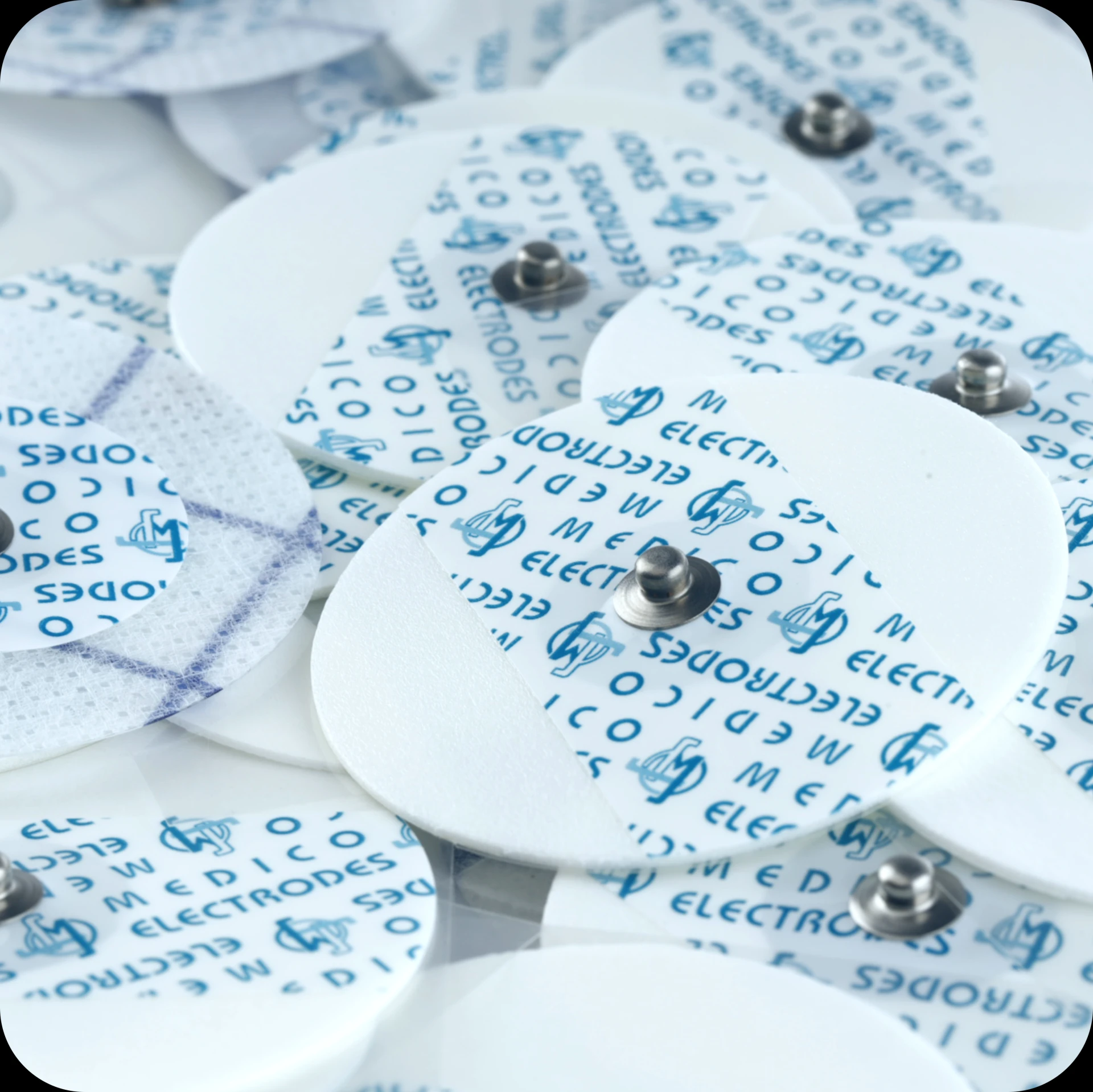 10 Benefits of ECG Pads in the Medical Industry