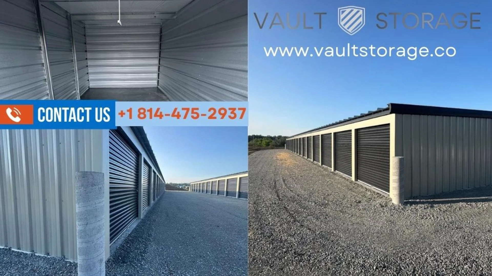 Complete Guide to Storage Solutions in Somerset: Secure, Flexible, and Convenient