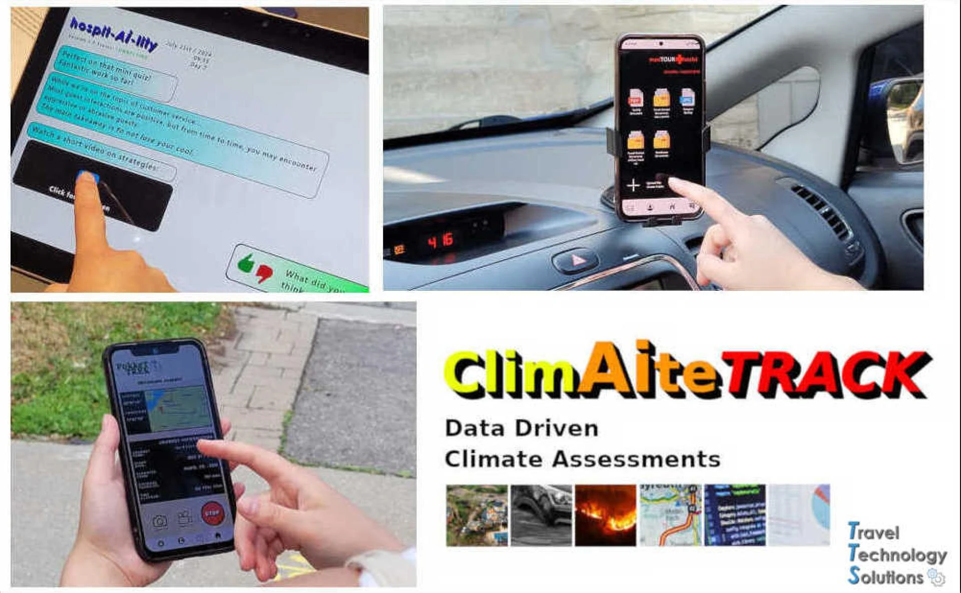 TTS January Roundup: Scaling and Deployment Preview