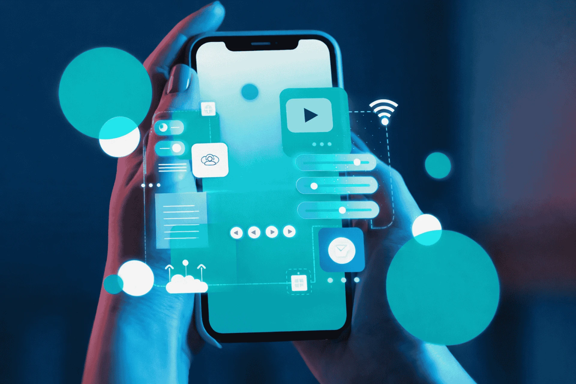 Why Mobile App Development Has Become Essential for Digital Businesses in 2026