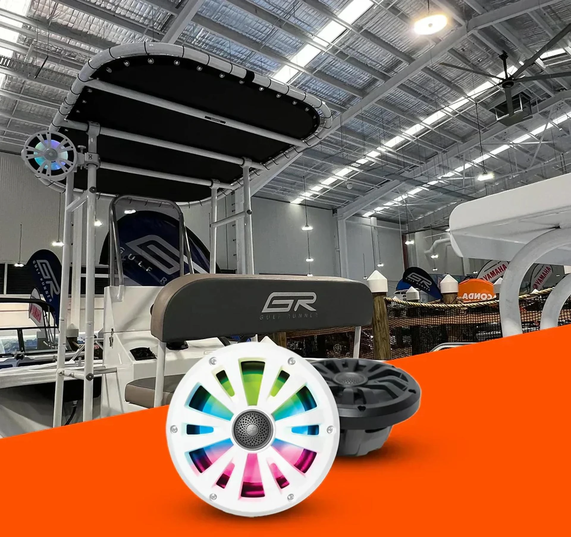 Boat Audio Systems: Common Mistakes and How to Avoid Them