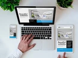 Website Design in Dubai: Crafting Visually Stunning and User-Focused Digital Experiences