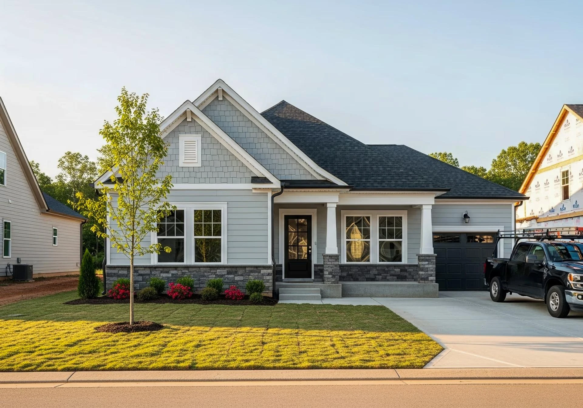 Smart Home Financing Tips Using Modern Mortgage Options