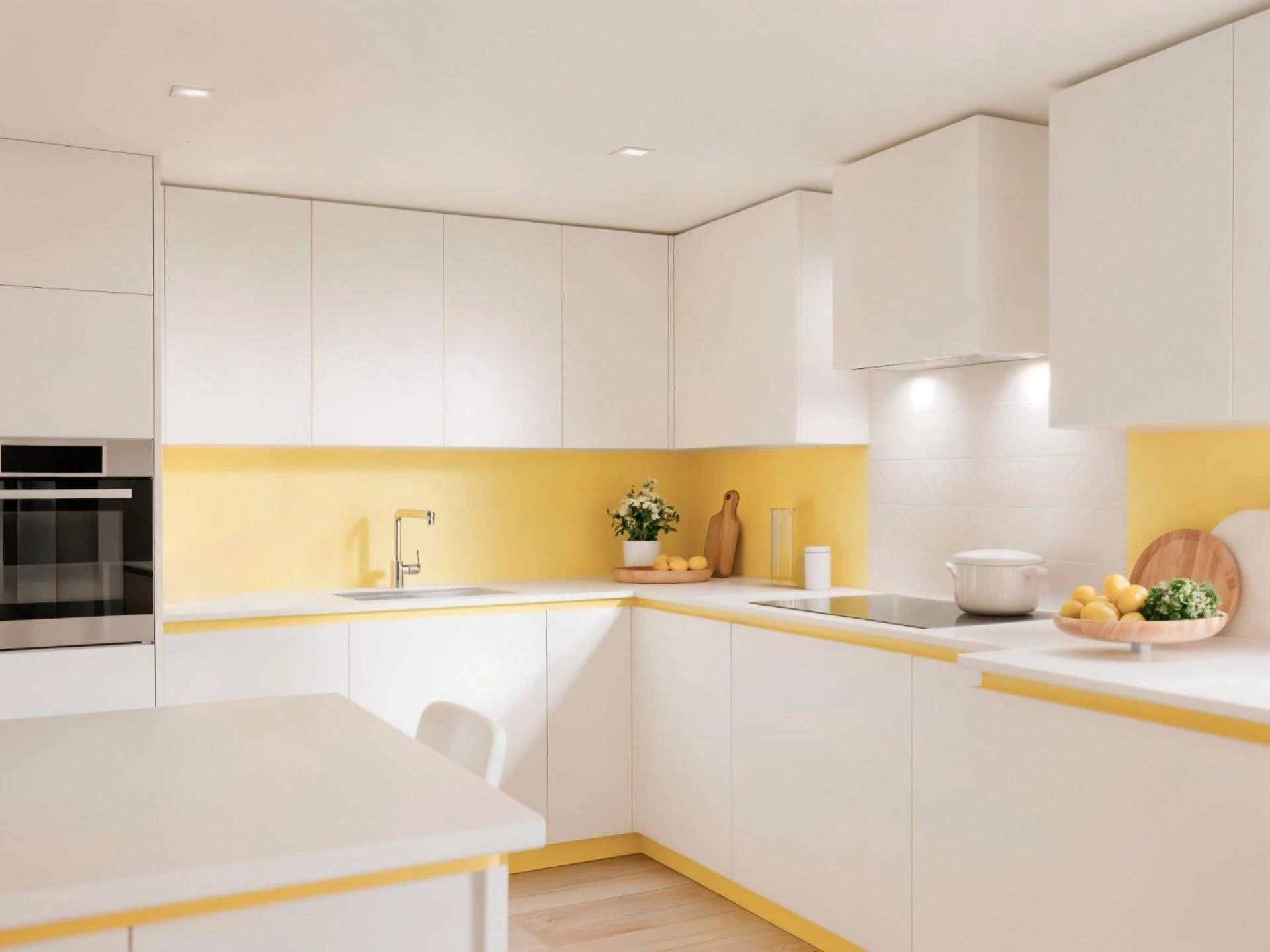 Common Kitchen Renovation Mistakes Chesterland Homeowners Should Avoid