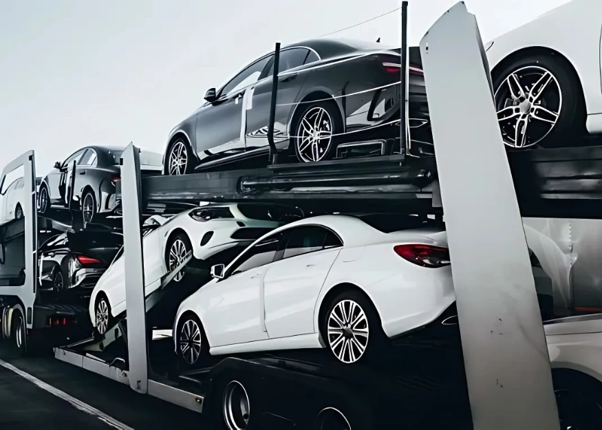 What Most People Get Wrong About California to Michigan Auto Transport