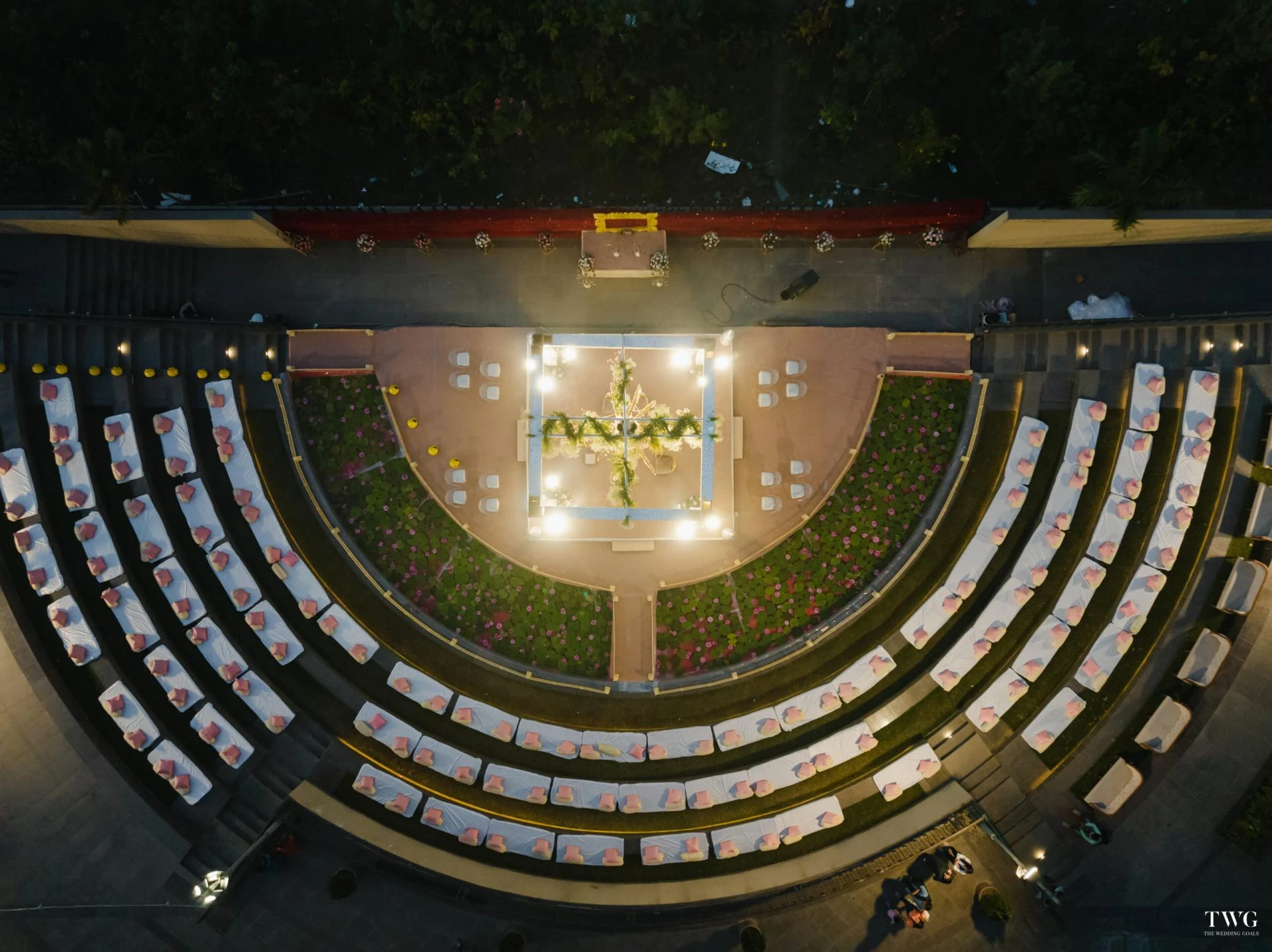 Plan Successful Corporate Events at Luxury Hotels in Gandhinagar