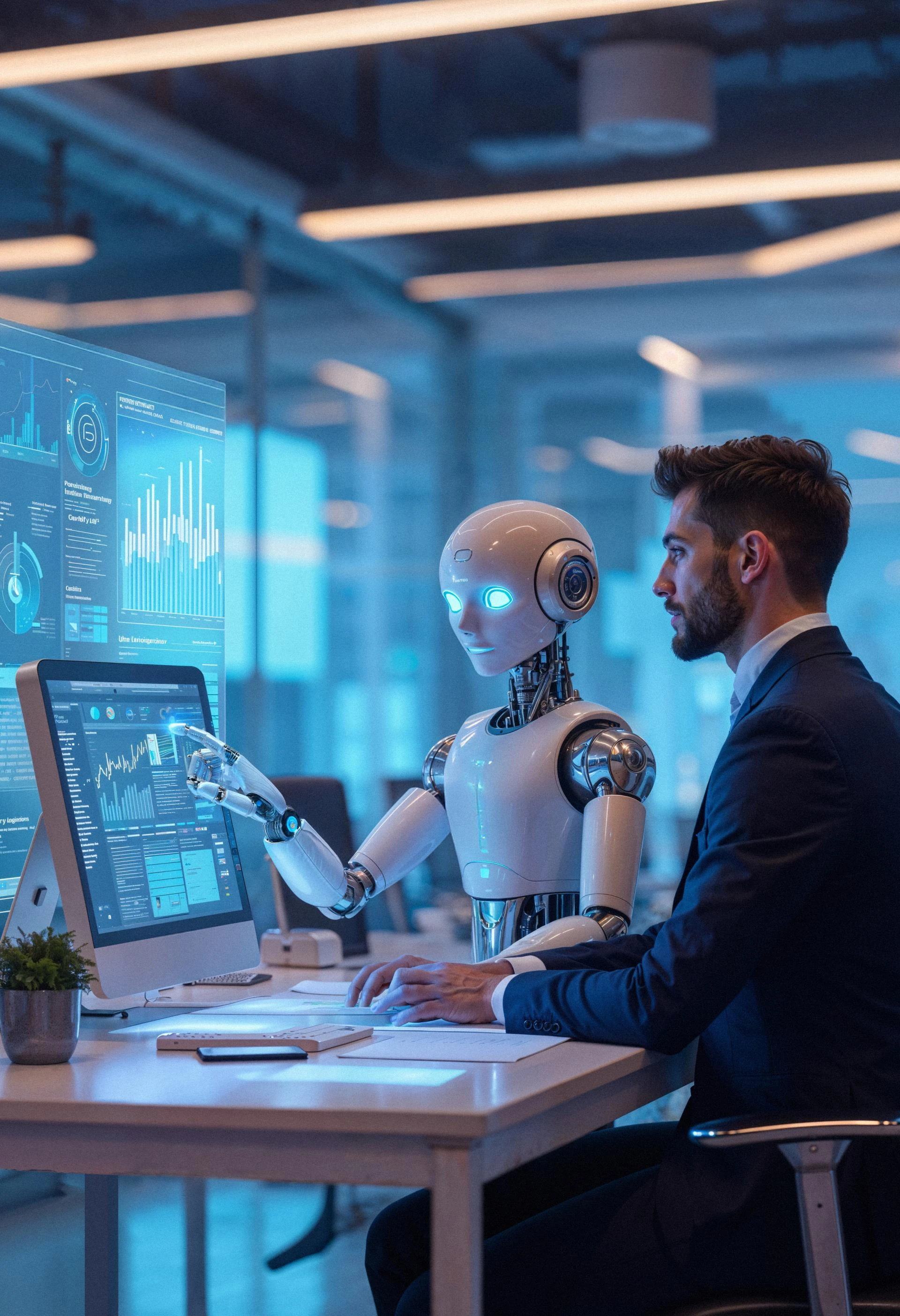 AI Powered Demand Generation: Unlocking Data-Driven Growth at Scale