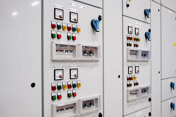 Electrical Control Panels in India: Types, Applications & Buying Guide (2026)