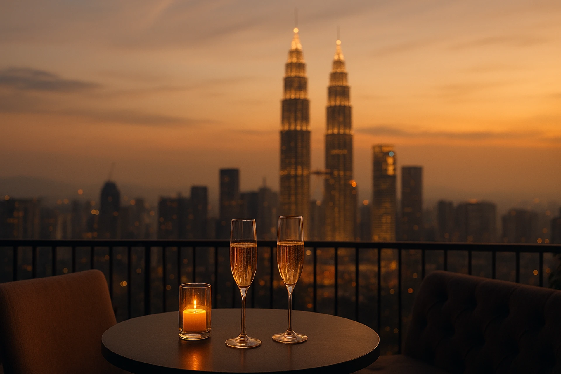 The Role of Networking in Kuala Lumpur’s Lifestyle Scene