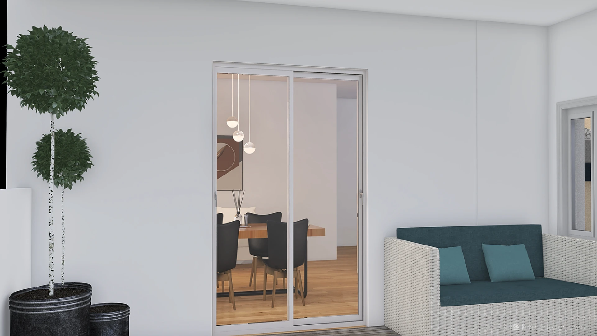 How to Choose the Right uPVC Sliding Door for Your Space 