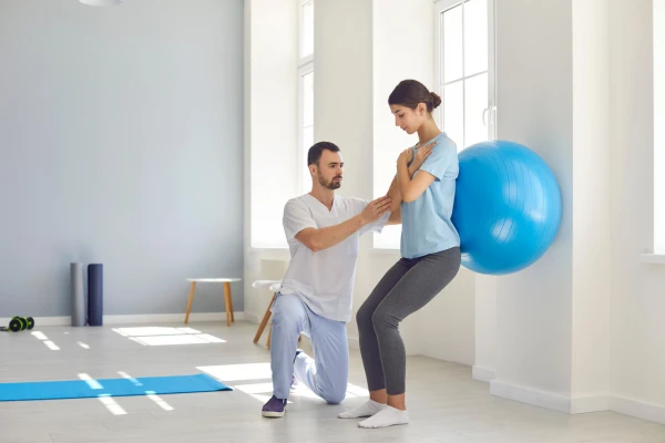 Dry Needling Physiotherapy: What It Treats and Who It’s Best For