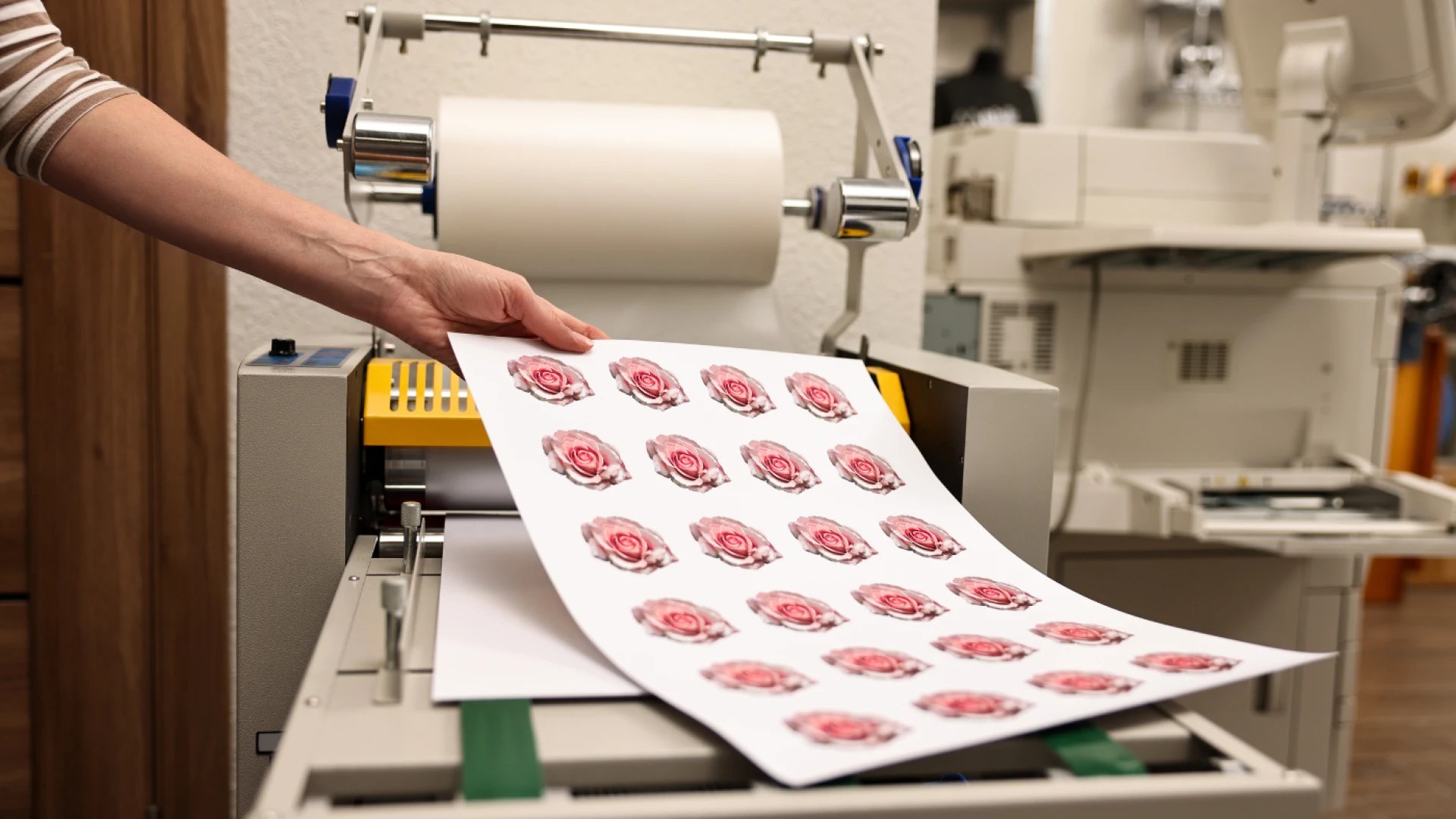 Sticker Printing Dubai: Compare Prices, Vinyl Options & Best Uses Across UAE