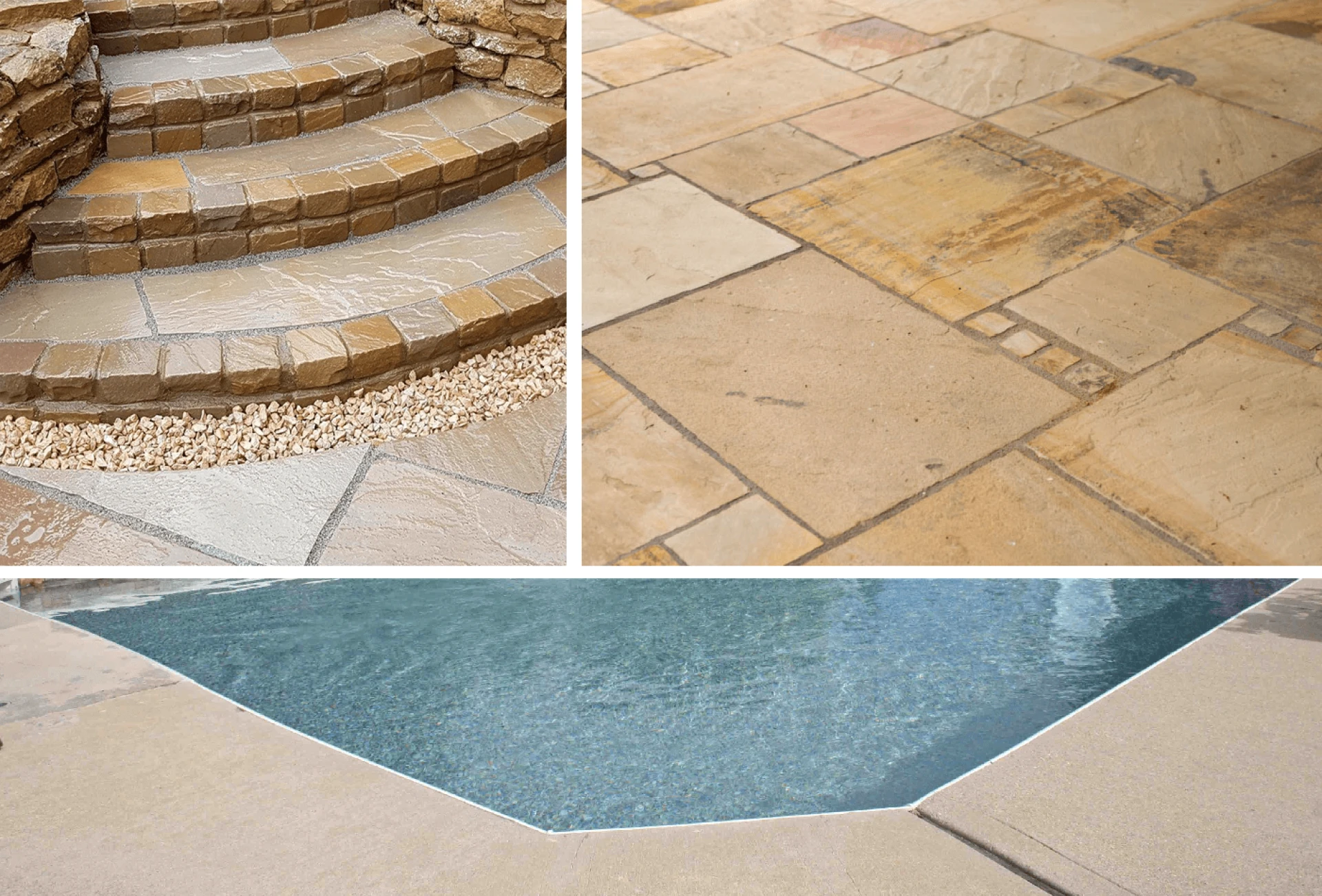 Quartz Sandstone Uses for Elegant Home Interiors