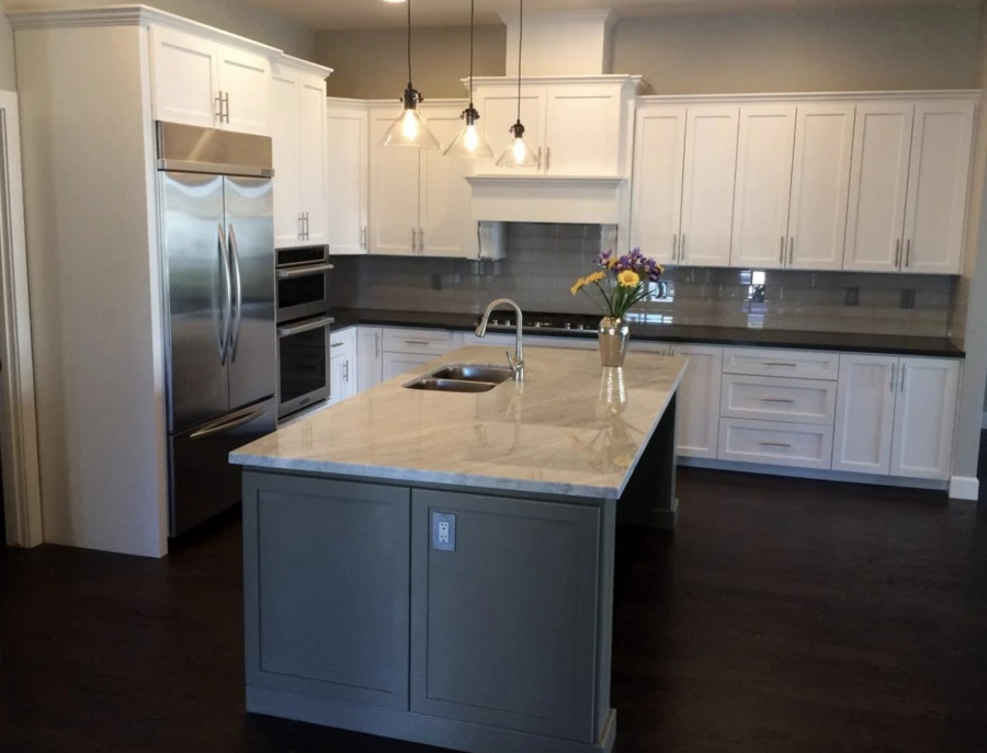 Smart Wall Cabinet Ideas to Maximize Kitchen Space