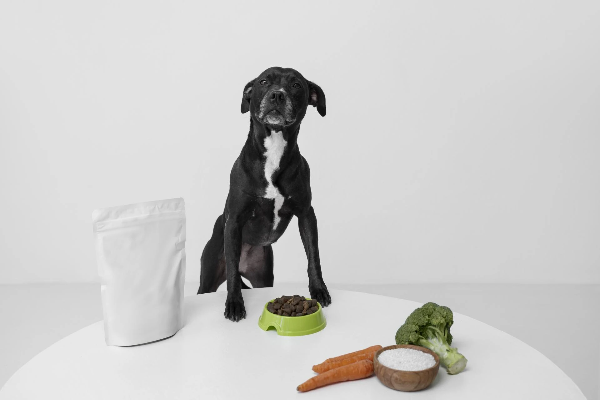 Is Your Dog’s Food Right for Them?