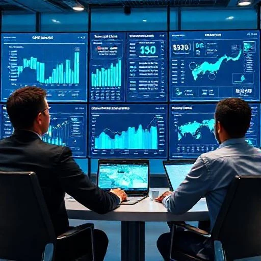  How India import database Shows the Fastest-Growing Buyers