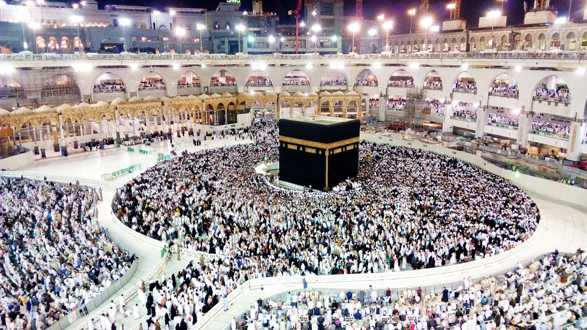 Spiritual Journeys on a Budget: Your Guide to Affordable Umrah