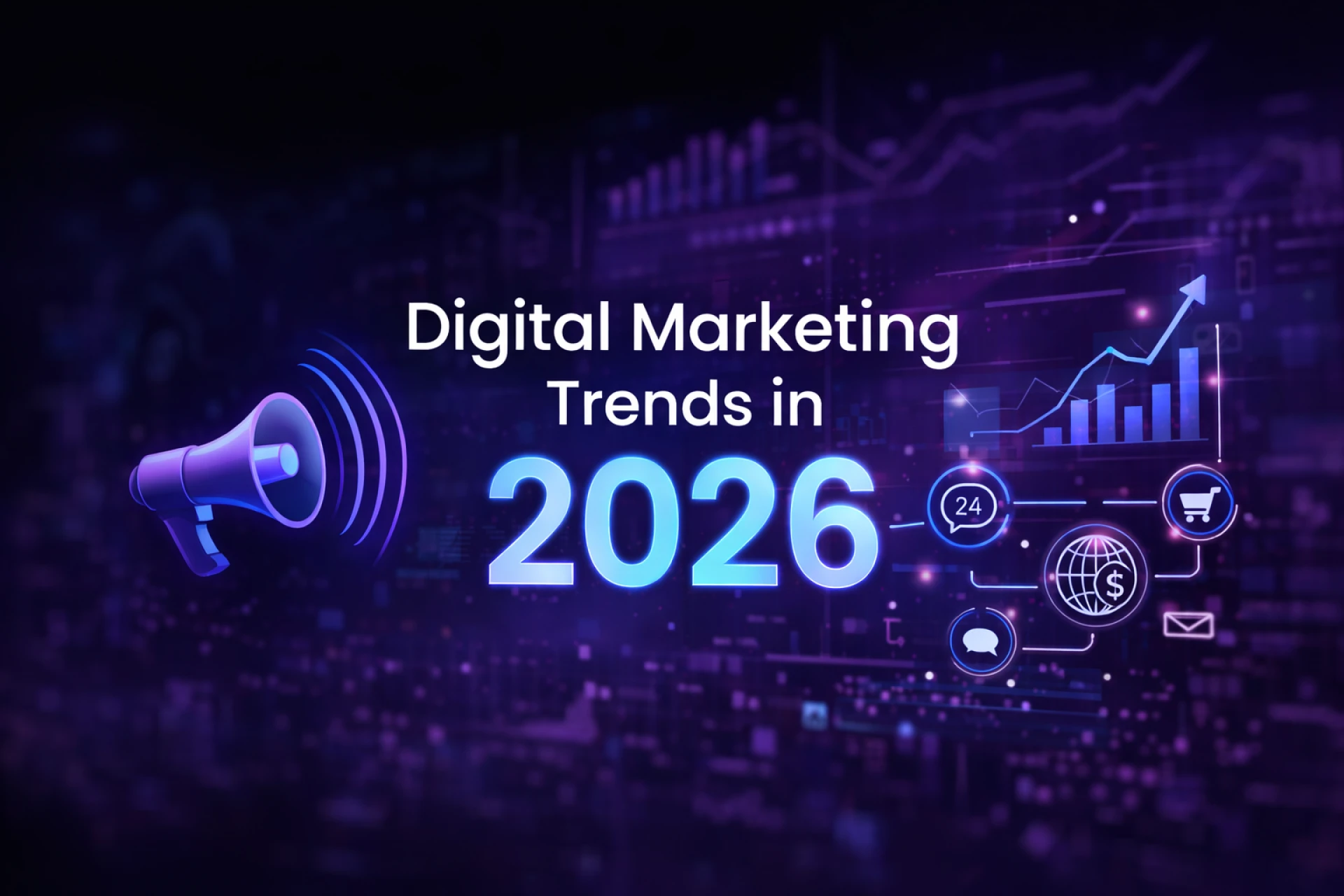 Digital Marketing Trends in 2026