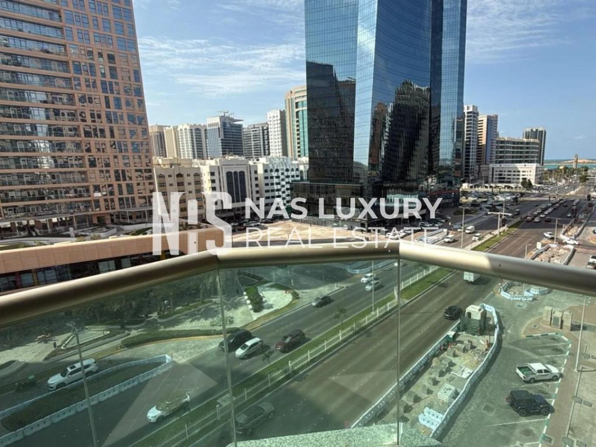 The Golden Standard: Navigating the World of Luxury Apartments in Abu Dhabi