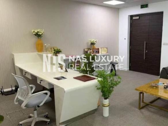 Elevating Your Enterprise: The 2026 Guide to Grade A Office Space for Rent in Abu Dhabi