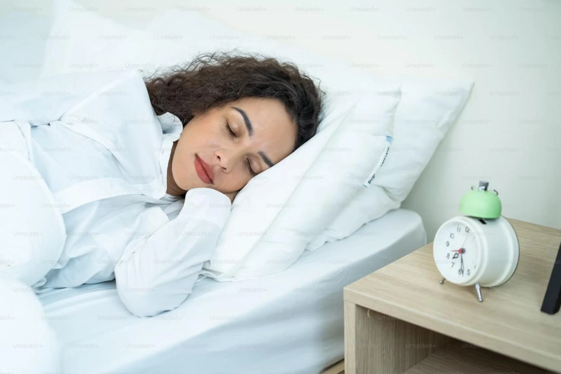 Improve Your Immunity with These Simple Sleep Habits