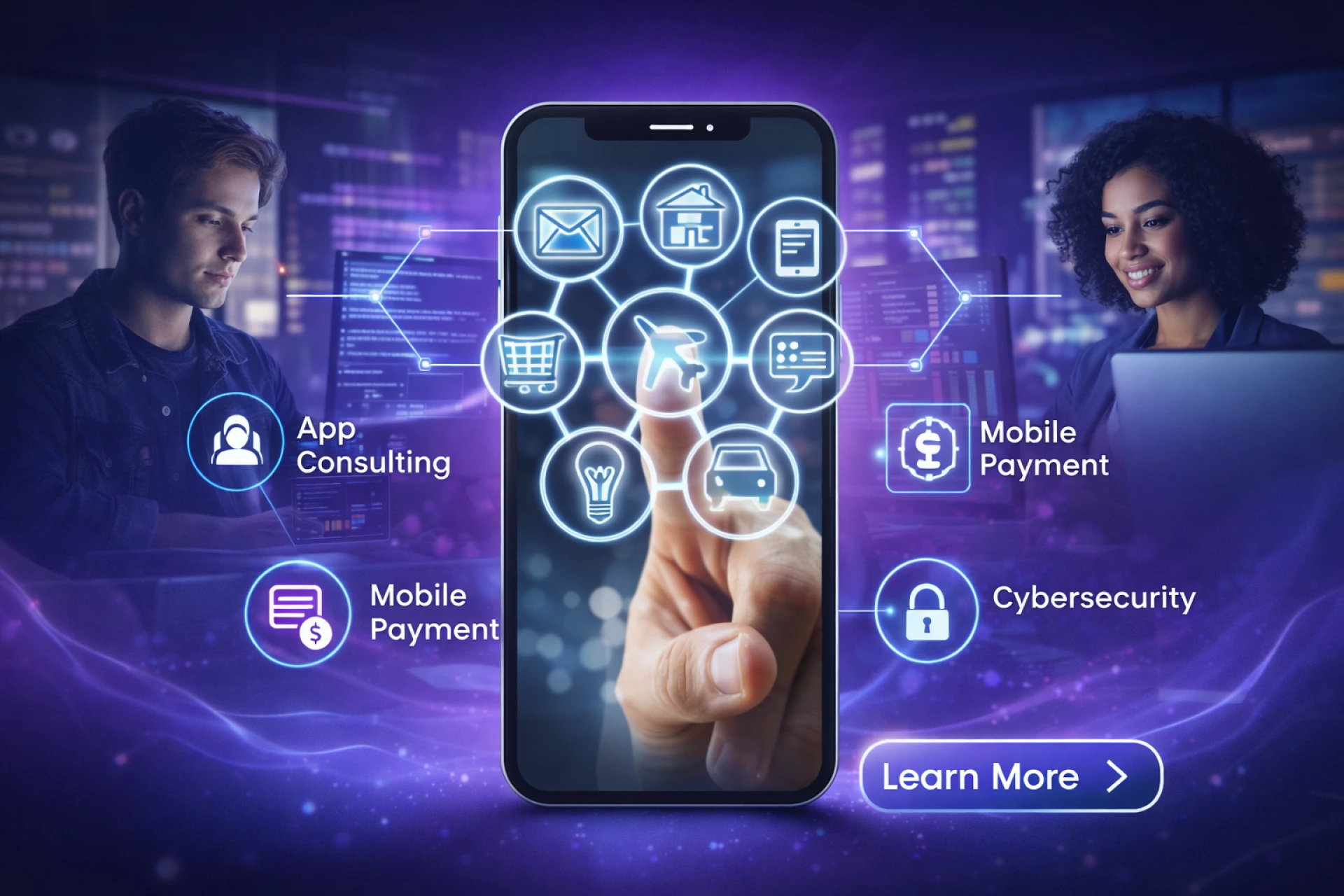 Top 10 Mobile App Development Companies in Dubai 2026