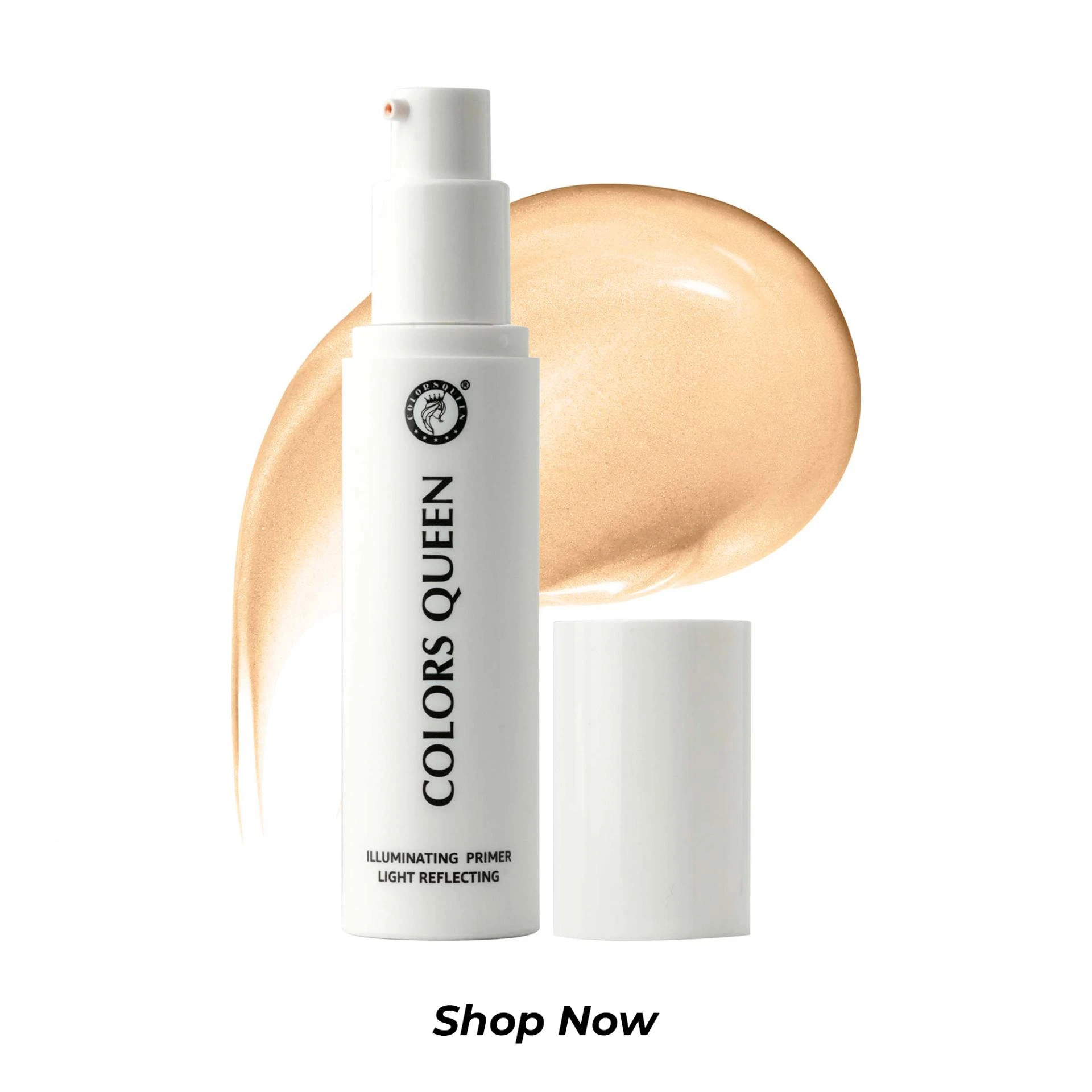 Can I Wear Illuminating Primer Without Foundation?