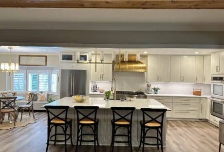 Home Remodeling in Pineville NC: Upgrade Your Home with Confidence