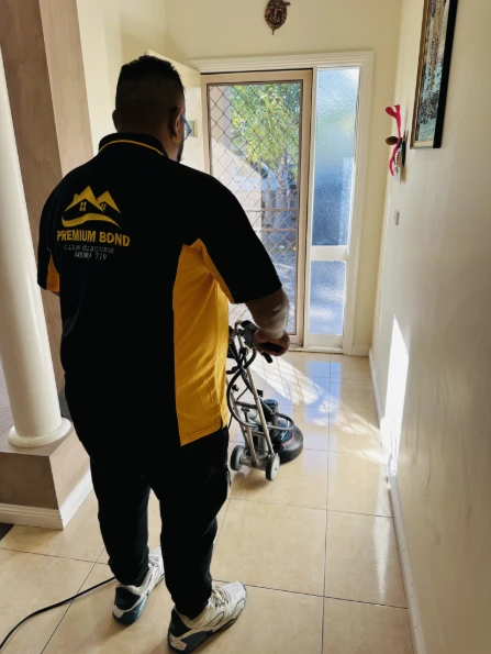 How Professional Floor Tile Cleaning Revives Shine and Hygiene in Your Home