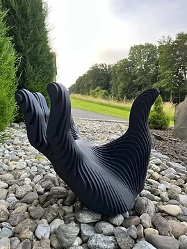 Why Choose Custom and Parametric Wood Furniture for Your Home?