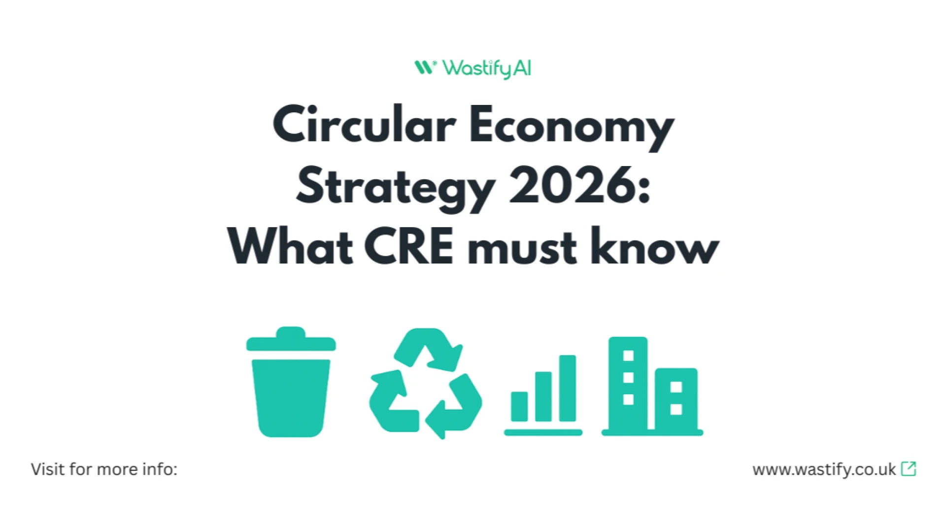 Circular Economy Strategy 2026: What CRE must know