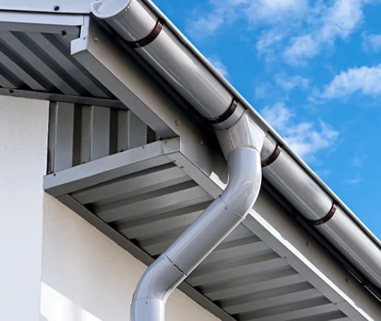 Step-by-Step Guide to Gutter Repair and Installation 