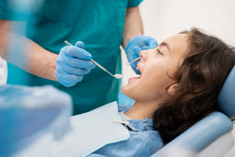 Professional Teeth Whitening Treatment In Bangalore For A Brighter Smile