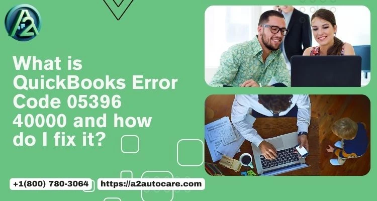 When QuickBooks Hits a Wall: How to Resolve Account Update Errors