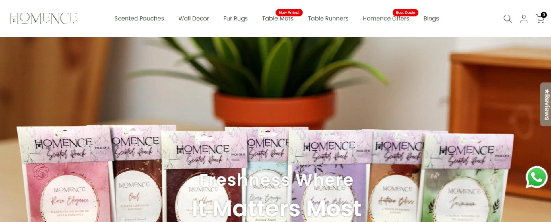 Why a White Fur Carpet Completely Changed the Feel of My Living Space