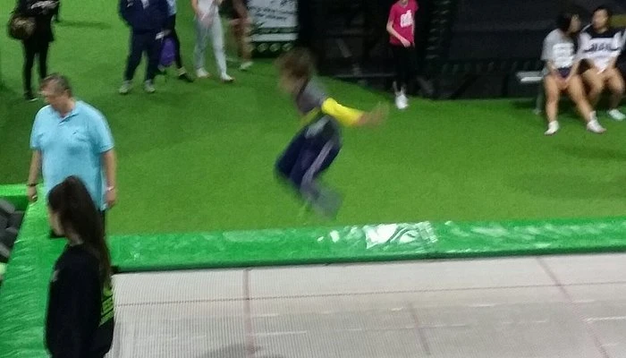 360 Action Park – The Ultimate Destination for Children’s Parties in the Hills, Kids Play Area Castle Hill & Indoor Birthday Fun