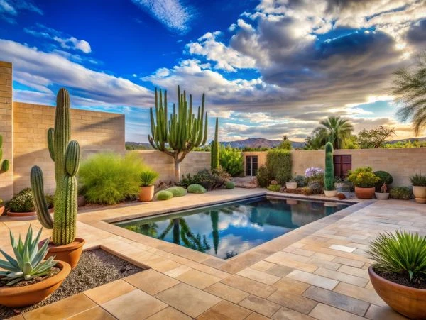 A Homeowner’s Guide to Caring for Pools in Maricopa